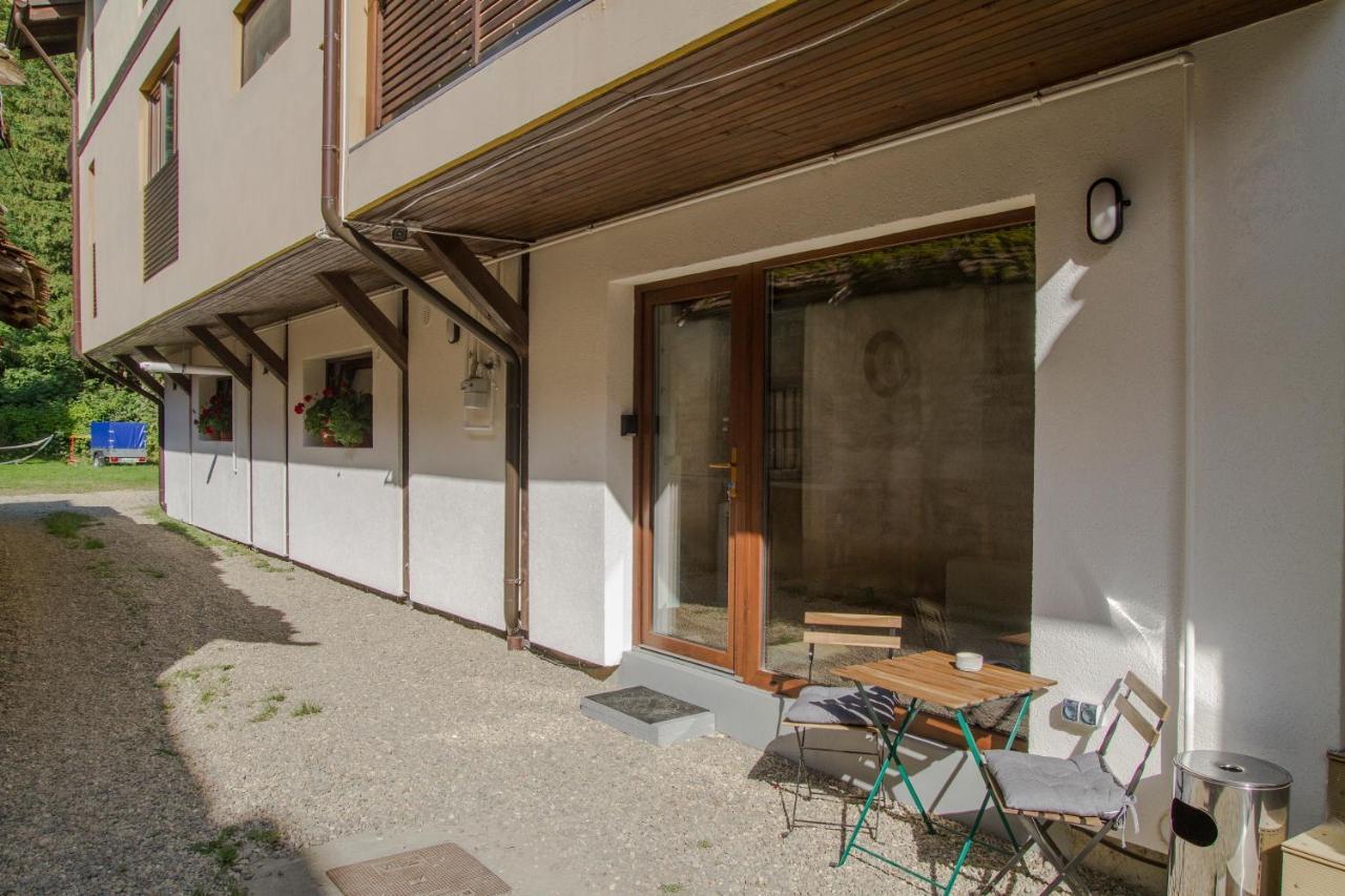 Hat Old Town Designer Apartments Brašov Exteriér fotografie